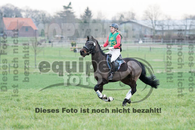 Frühjahrsvielseitigkeit RV Seydlitz Kamp