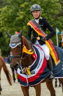 Deutsche Meisterschaft Vielseitigkeit (Luhmühlen)
