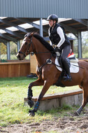 IGV Lehrgang der Sieger der Cups mit Frank Ostholt