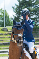 DJM Vielseitigkeit 2019, Kreuth