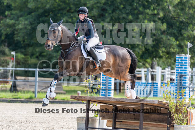 Late-Entry-Vielseitigkeit Langenfeld (11.+13./14.06.2020)