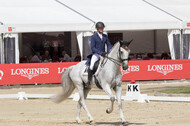 FEI European Championship Eventing 2017