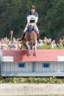 FEI European Championship Eventing 2017