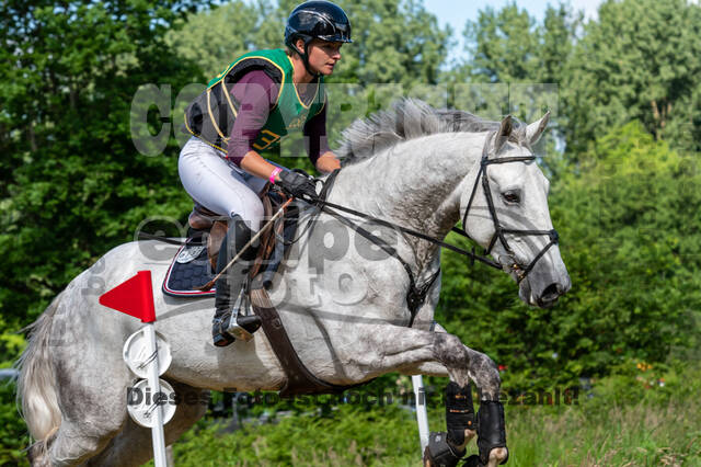 Westerstede Horse Trials (10.-13.06.2021)