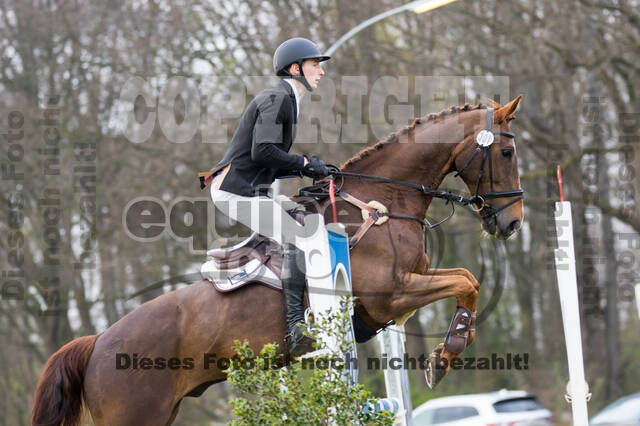 RV Seydlitz Kamp (06.+07.04.2019)