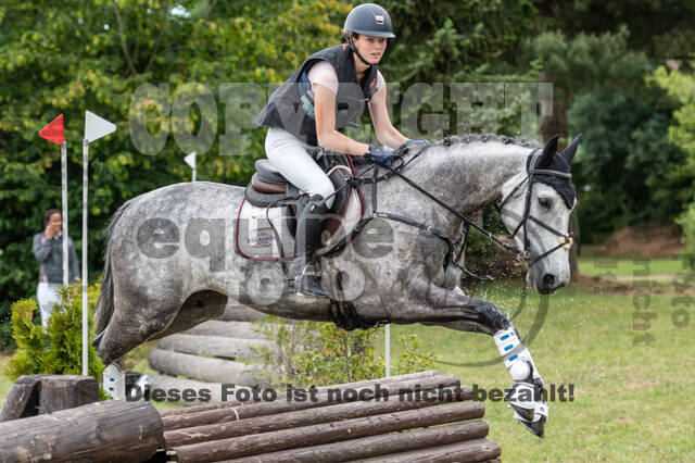 Late-Entry-Vielseitigkeit Langenfeld (11.+13./14.06.2020)