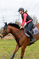 Geländetraining ZRFV Hamminkeln (24+25.04.2021)