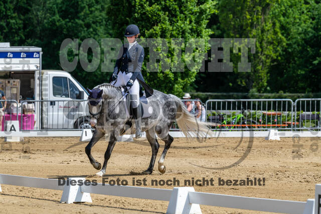 Westerstede Horse Trials 2021