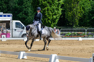 Westerstede Horse Trials 2021