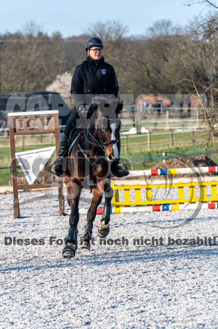 Gymnastik- Springen mit Karl-Heinz Nothofer beim RV Seydlitz Kamp 1884 e.V.