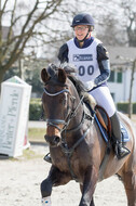 Eventing Langenfeld 2018