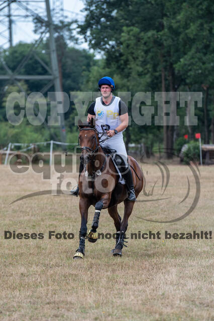 Late-Entry Vielseitigkeit Hamminkeln/Wesel (01.+02.08.2020)
