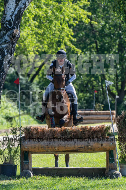 Test of Choise Langenfeld (29.+30.05.2021)