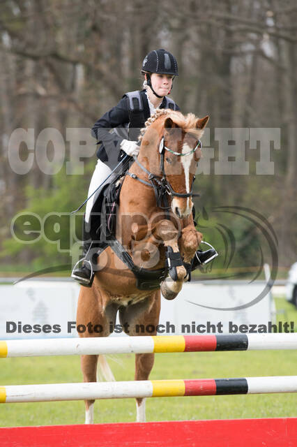 RV Seydlitz Kamp (06.+07.04.2019)