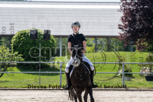 Test of Choise Langenfeld (29.+30.05.2021)