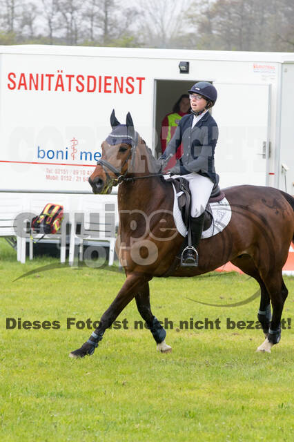 RV Seydlitz Kamp (06.+07.04.2019)