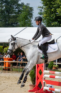 Goldene Schärpe 2021 - Ponys