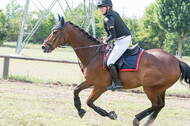 Geländetag ZRFV von Lützow Hamminkeln (19.05.2019)