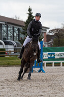 Eventing im Pferdesportzentrum Rheinland (Late Entry 14.03.2022)