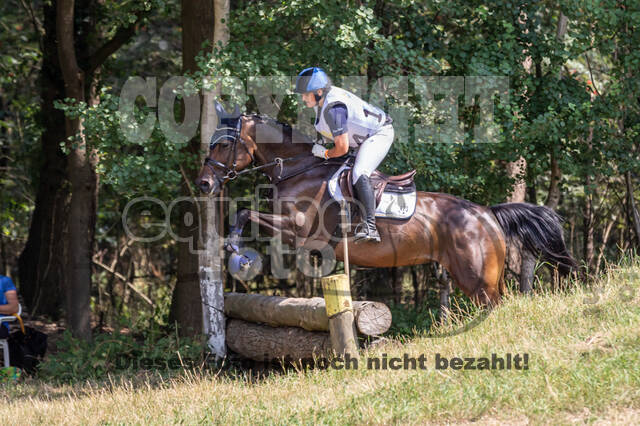 Late-Entry Vielseitigkeit Hamminkeln/Wesel (01.+02.08.2020)