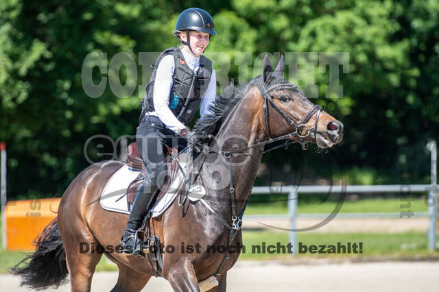Test of Choise Langenfeld (29.+30.05.2021)