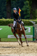 Goldene Schärpe 2021 - Ponys