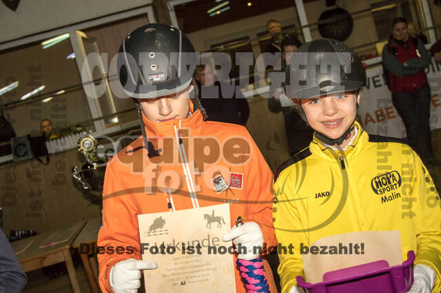 Vierkampf Kreismeisterschaft Wesel 2018