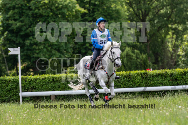 Westerstede Horse Trials 2021