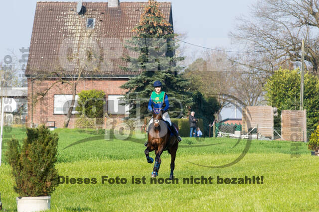 RV Seydlitz Kamp (06.+07.04.2019)