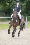Eventing im Pferdesportzentrum Rheinland
