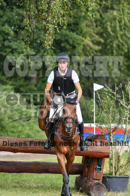 Late-Entry-Vielseitigkeit Langenfeld (11.+13./14.06.2020)