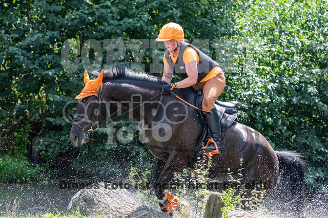Hunter Geländetraining (16.08.2020)