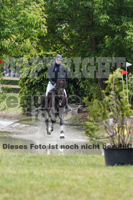 Late-Entry-Vielseitigkeit Langenfeld (11.+13./14.06.2020)