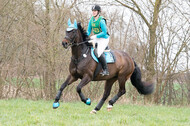 Frühjahrsvielseitigkeit RV Seydlitz Kamp