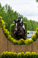 Westerstede Horse Trials 2021