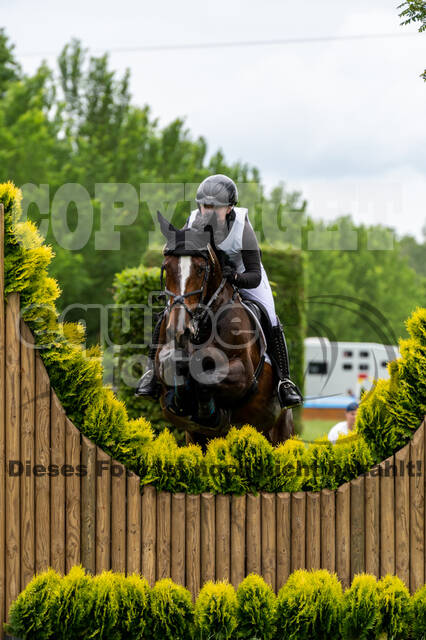Westerstede Horse Trials 2021