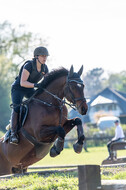 Geländetraining Wesel bei Jarno (18.04.2022)