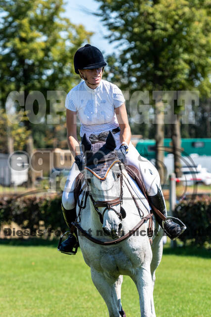 Kronenberg - De Peelbergen (August 2020)