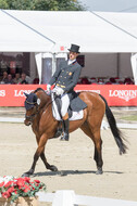 FEI European Championship Eventing 2017