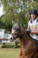 Vielseitigkeit RSV Wesel Obrighoven (26.+27.09.2020)