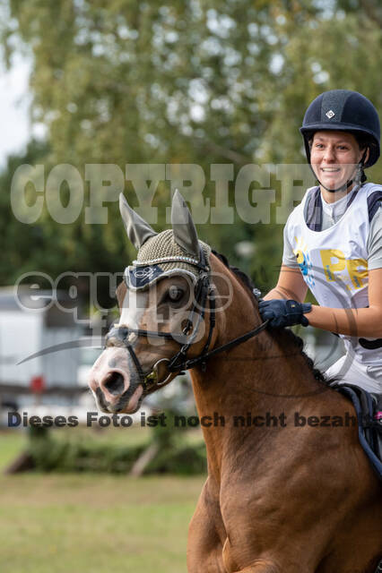 Vielseitigkeit RSV Wesel Obrighoven (26.+27.09.2020)