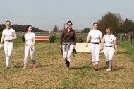 Frühjahrsvielseitigkeit RV Seydlitz Kamp