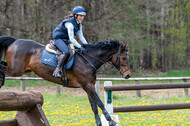 Geländetraining ZRFV Hamminkeln (24+25.04.2021)