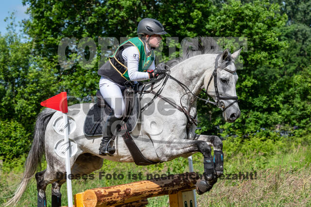 Westerstede Horse Trials (10.-13.06.2021)