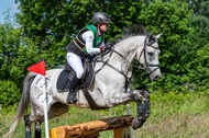 Westerstede Horse Trials (10.-13.06.2021)