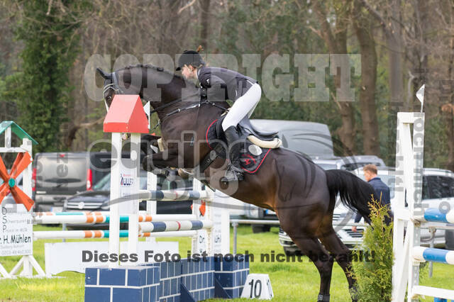 RV Seydlitz Kamp (06.+07.04.2019)