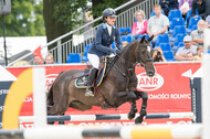FEI European Championship