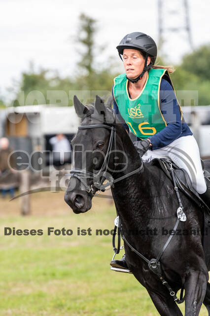 Vielseitigkeit RSV Wesel Obrighoven (26.+27.09.2020)