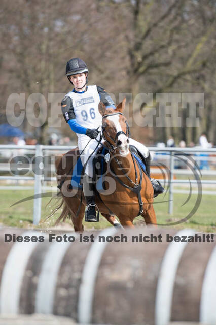 Eventing Langenfeld