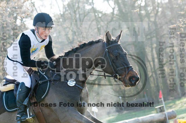 Geländetage RVO St. Hubertus Wesel-Obrighoven (23.-24.03.2019)